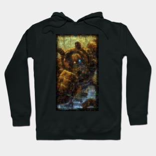 Blitzcrank Hoodie